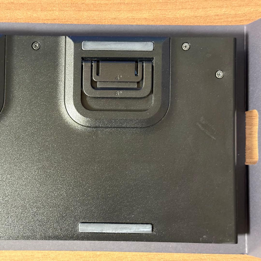 ジャンク Logicool G913 リニア 赤軸 ゲーミング キーボード