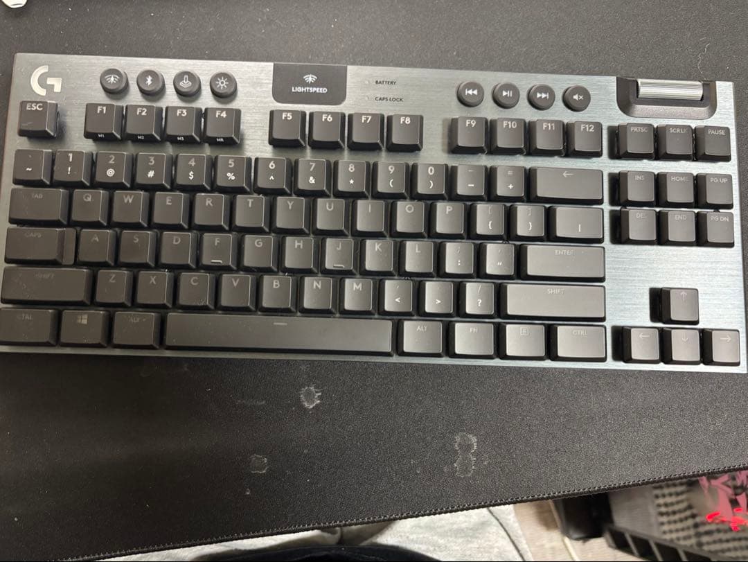 ガクちゃん専用