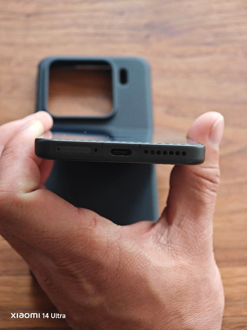 Xiaomi 15 RAM 12G ROM 256G　cn