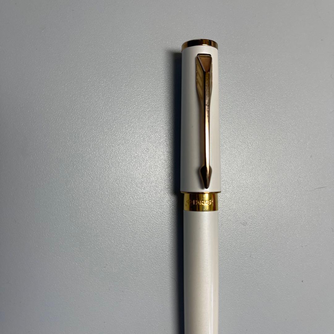 希少アイテムPARKERパーカー　インジェニュイティ　130周年記念バージョン