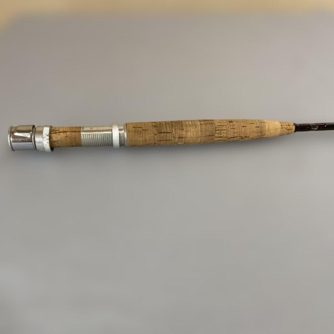 ORVIS SEVEN ELEVEN 7’11” 4WT中古フライロッド