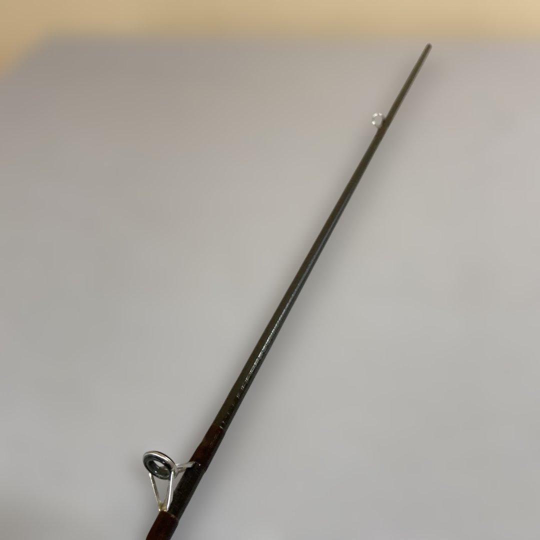 ORVIS SEVEN ELEVEN 7’11” 4WT中古フライロッド