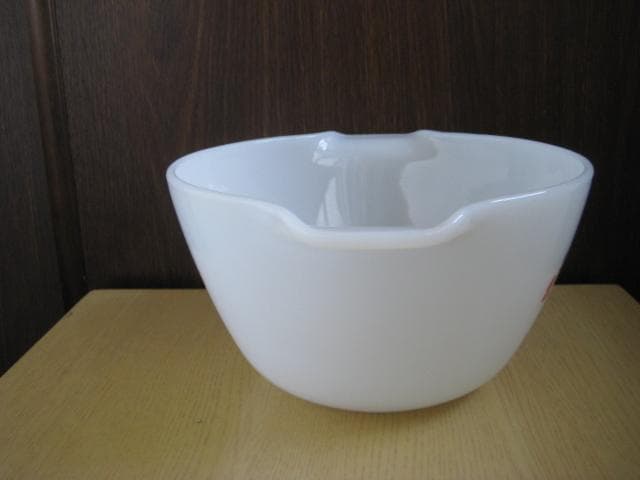 美品　希少　ファイヤーキング　ミキシングボウル　カントリーキッチン