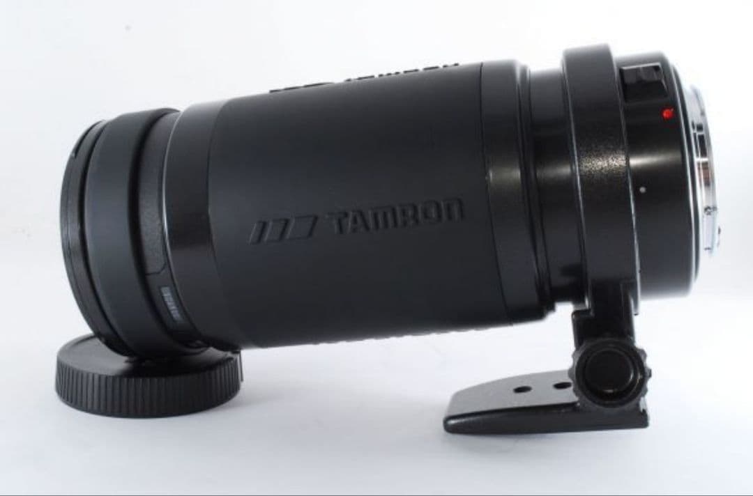 2月17日限定【キャノン用】TAMRON AF 200-400mm