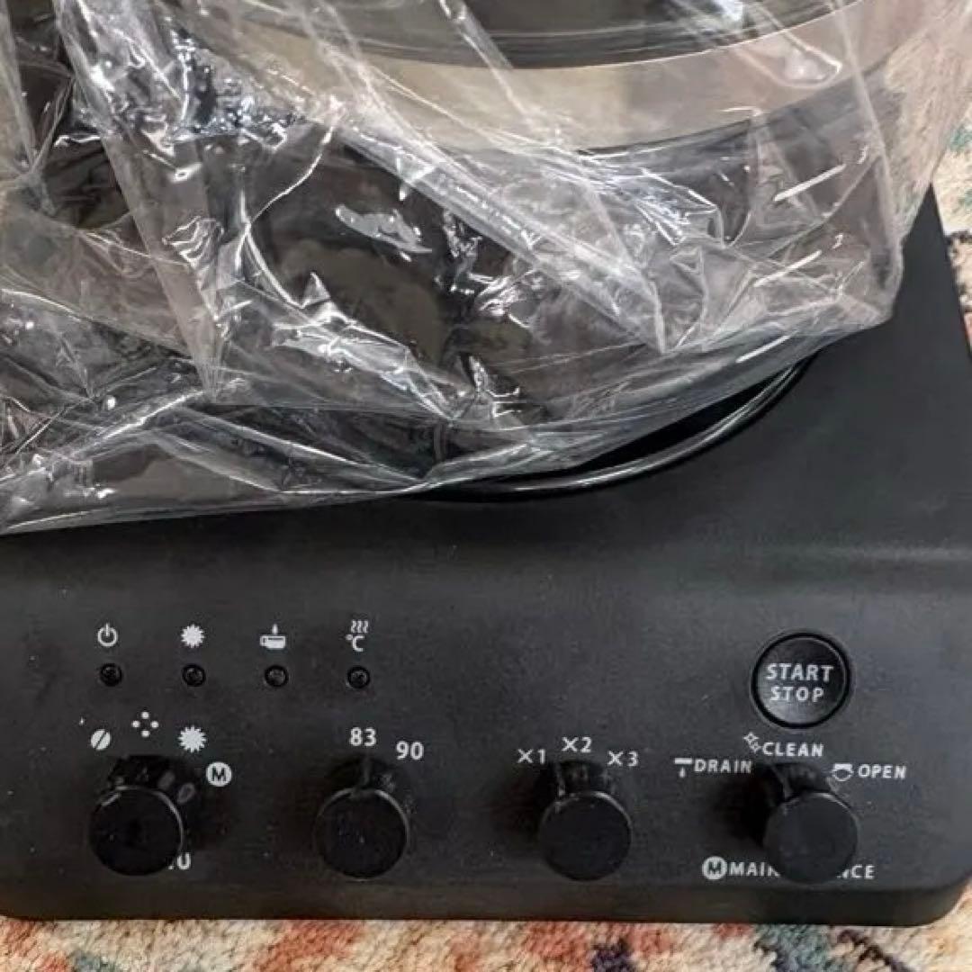 ツインバード コーヒーメーカーCM-D457B