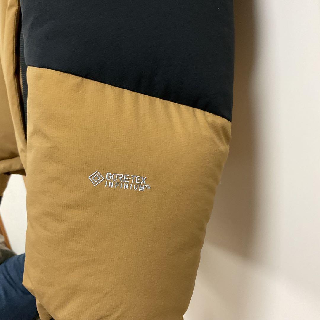 THE NORTH FACE バルトロ ライト ジャケット　XL