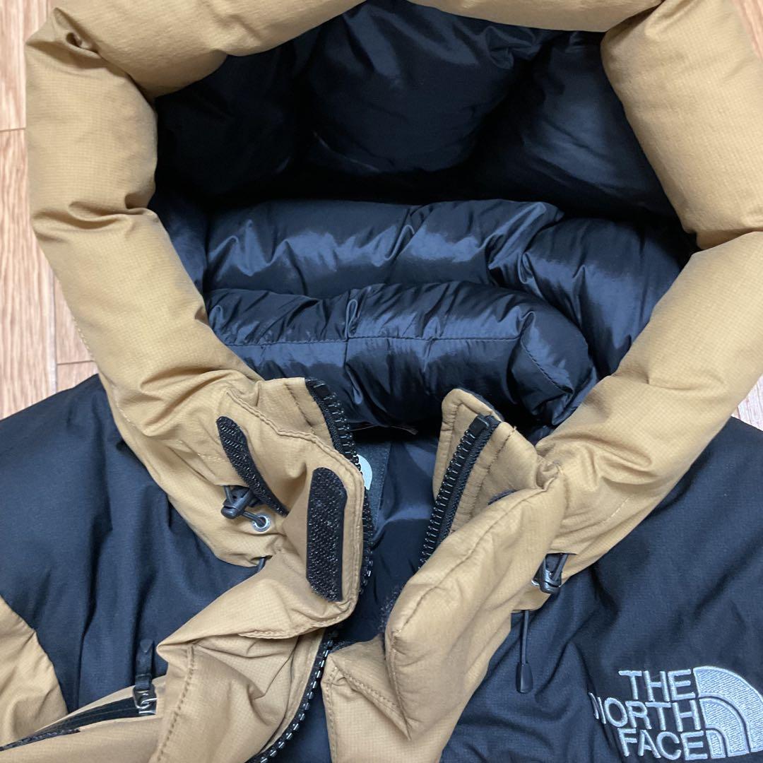 THE NORTH FACE バルトロ ライト ジャケット　XL