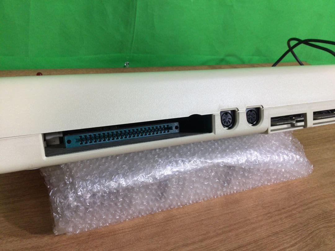 Commodore VIC-1001 コンピュータ