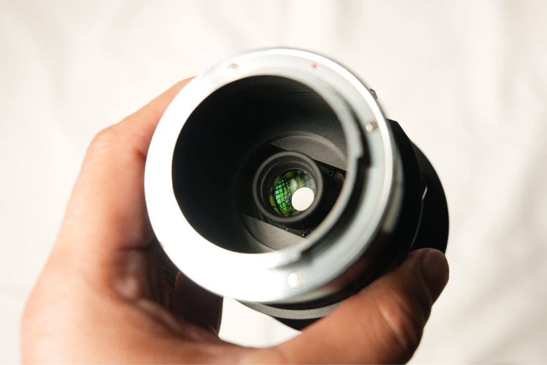 【LAOWA】15mm F4 WIDE ANGLE MACRO sony用