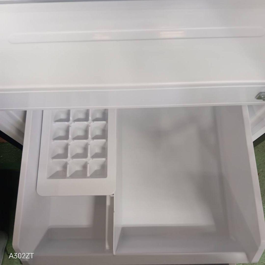 426 送料設置無料　アクア　2ドア冷蔵庫　24年製　洗濯機　135L