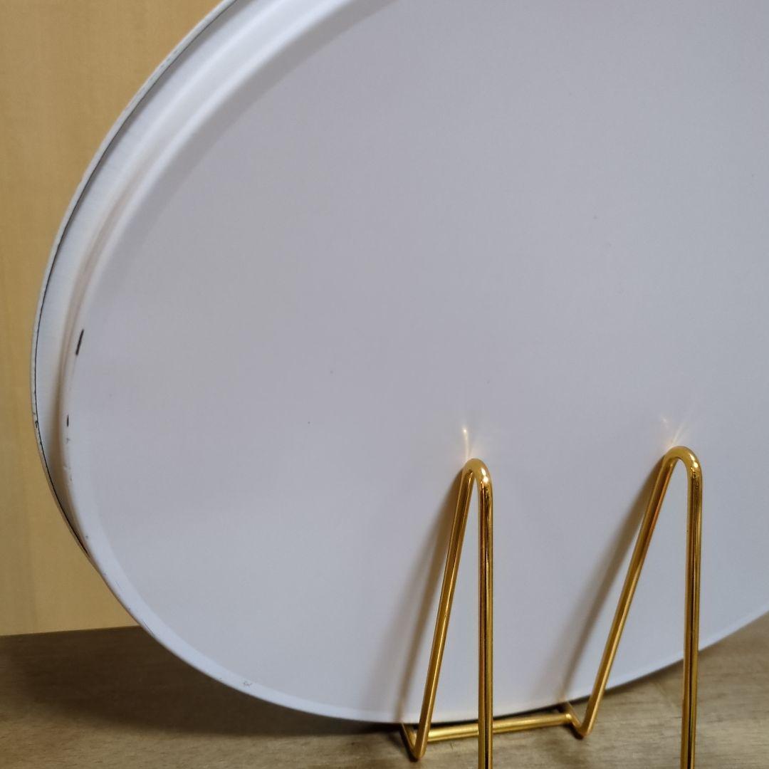 【稀少】エッソタイガー貯金箱＆トレイセット(ヴィンテージ)