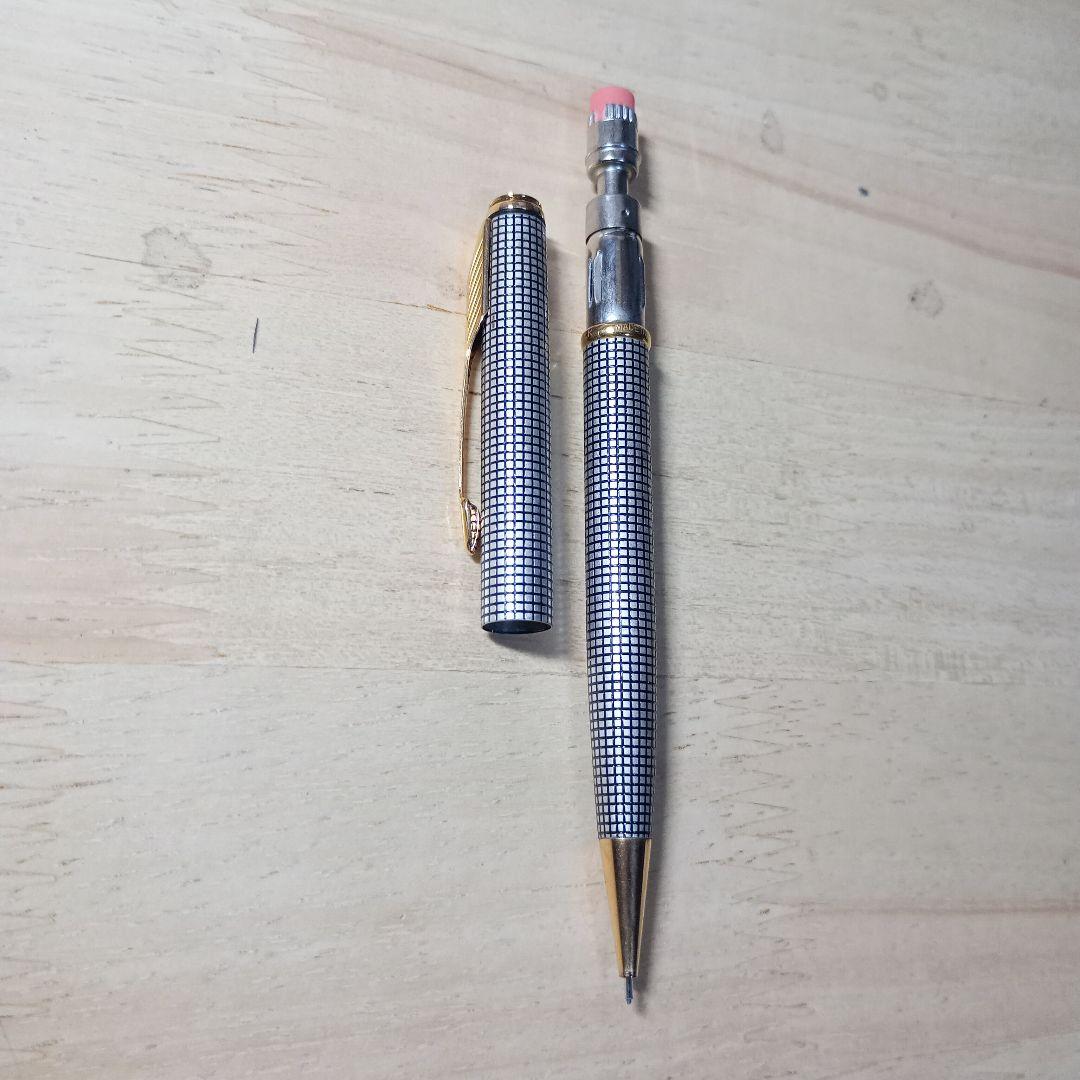 parker パーカー　シャープペンシル