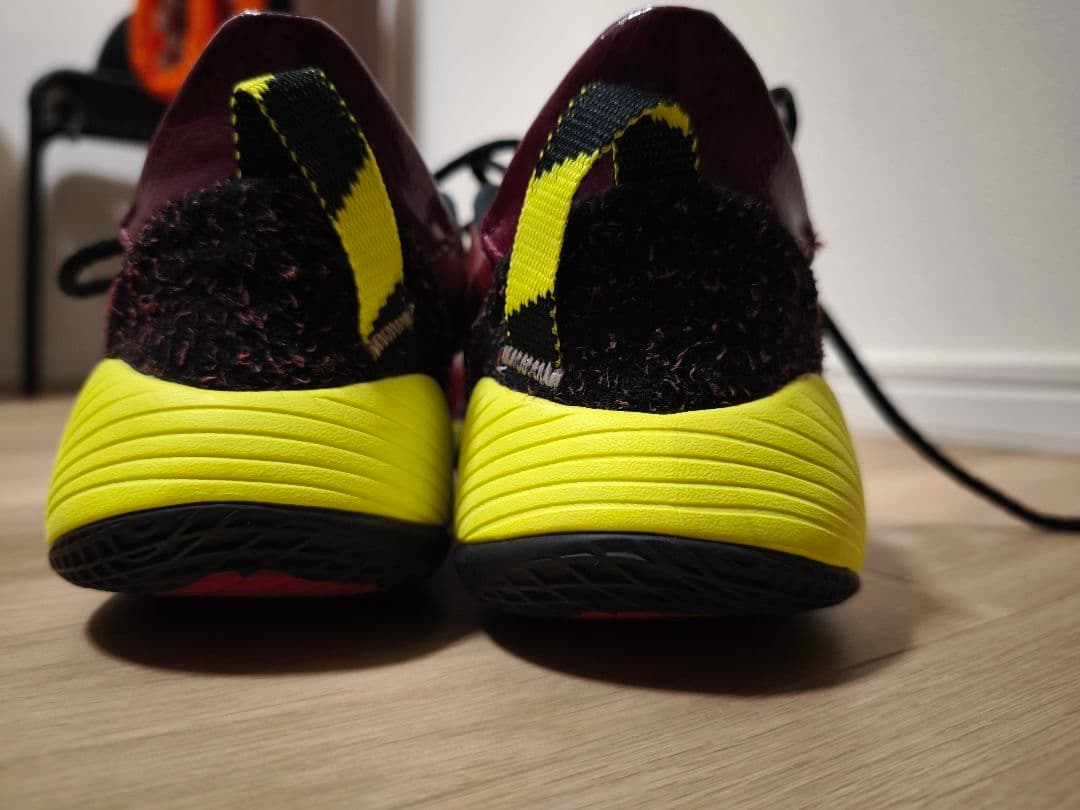 CONVERSE ALL STAR BB SHIFT　バッシュ