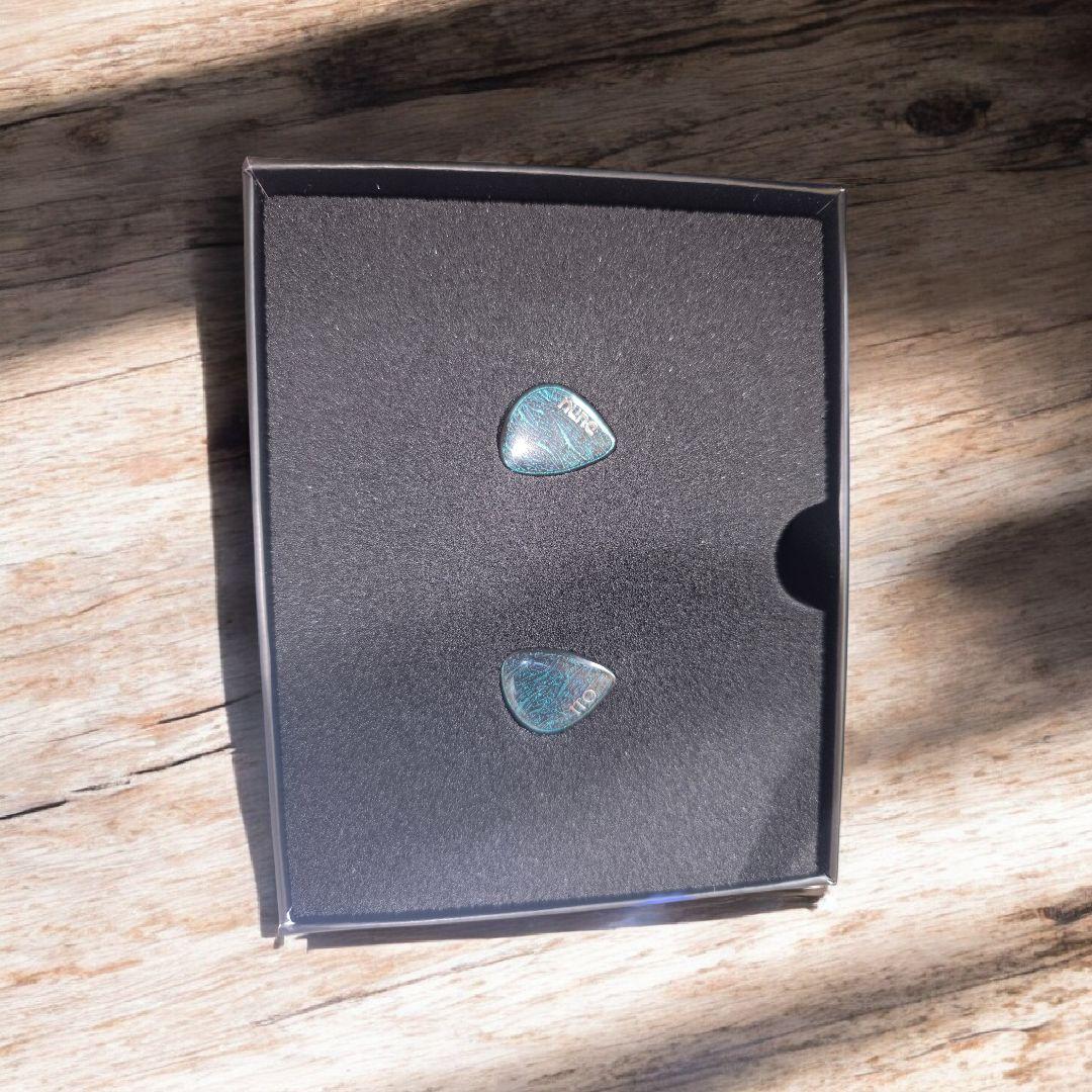 DUNU × KOTO ITO かじかじ氏監修 有線イヤホン