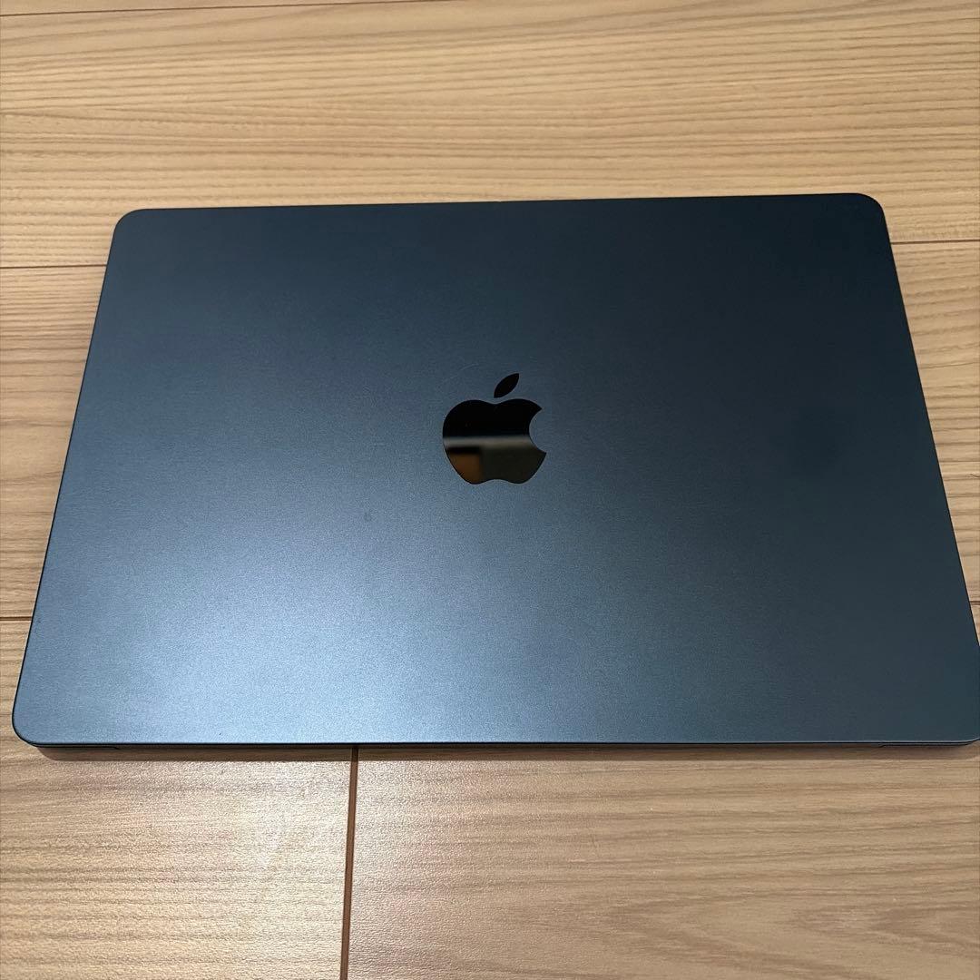 【MAPLE様】MacBook Air M2 13インチ｜16GB｜256GB
