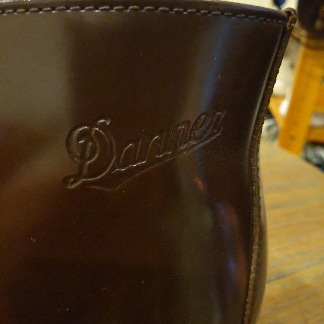 Danner　ポストマン　ブーツ