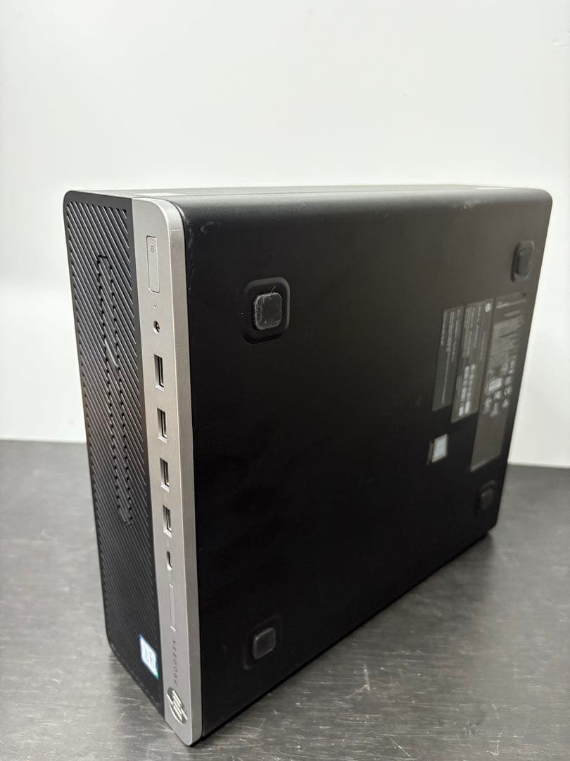 ⭐️6714A⭐️ HP ProDesk600G 5SFF i5-9500