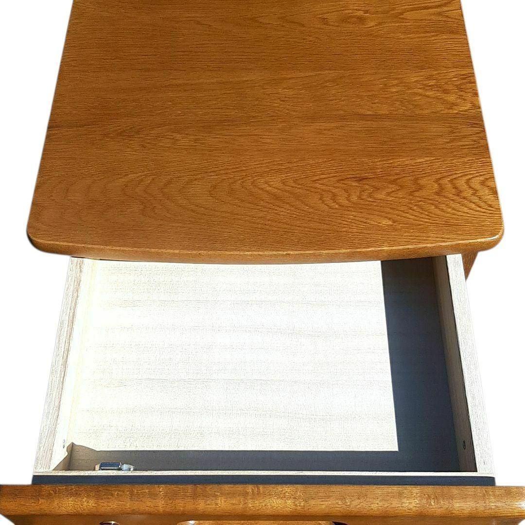 gimmy 浜本工芸　袖机 No.2000 移動袖