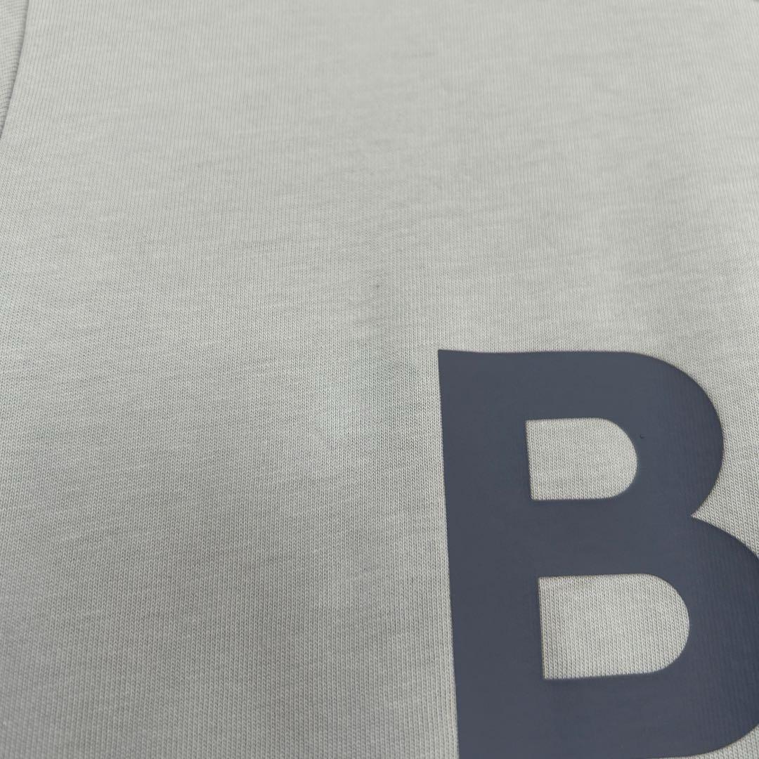 BURBERRY バーバリ　ホースフェリーロゴ Tシャツ　164 14Y