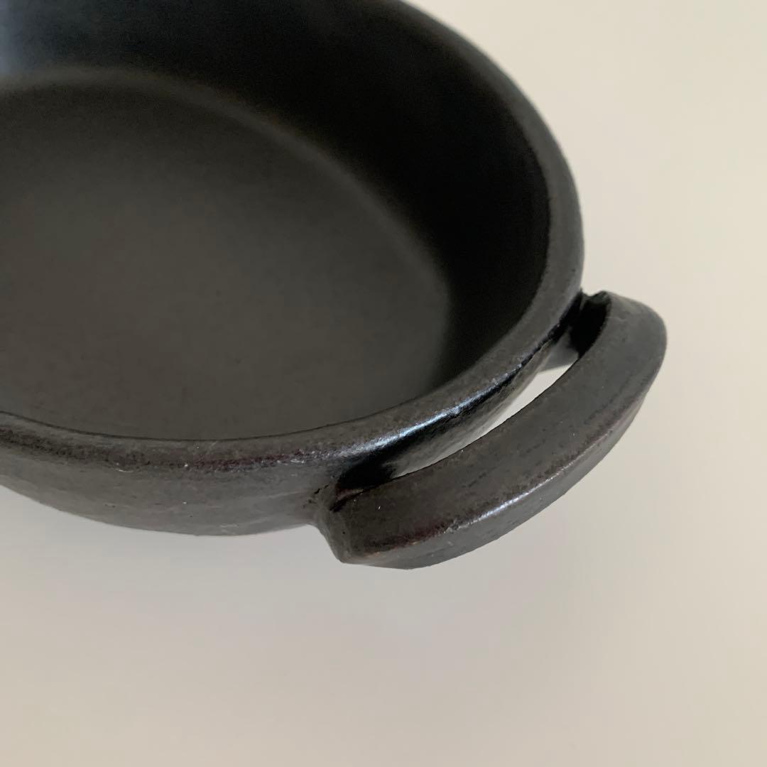 小川佳子　オーバルパン　【中】　新品未使用