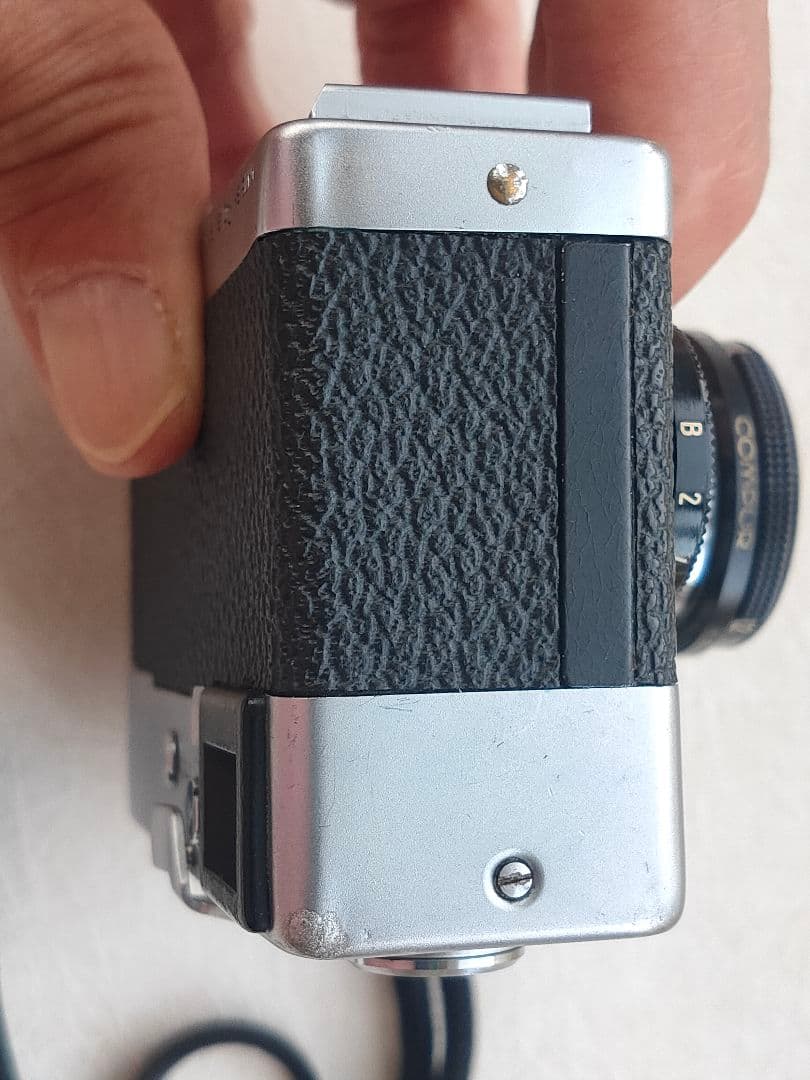 Rollei 35 mada by シンガポール