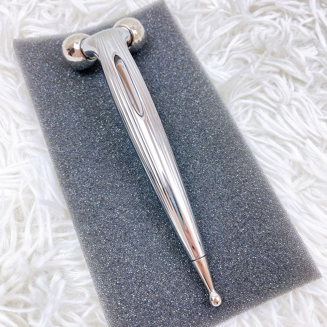 極美品✨MTG refa リファエスカラットレイ ローラー RF-SR2150B