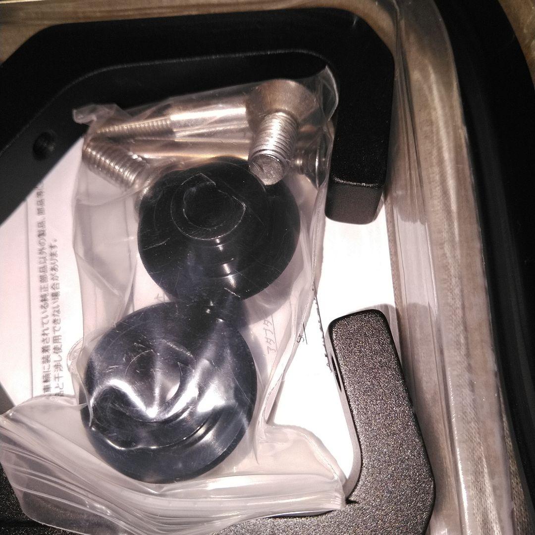 CT125 ハンドガード zeta 新品　trail125