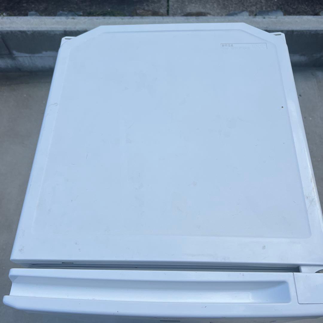 Mitsubishi Electric 冷蔵庫 ホワイト