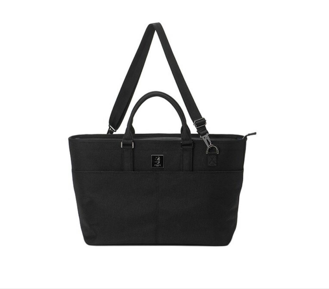 アドミラル ゴルフ　ギガホールド　トートバッグ