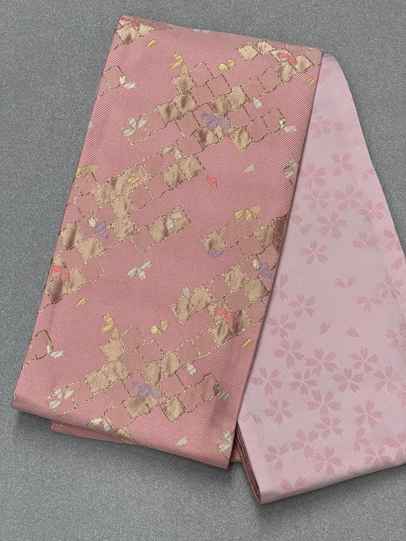 半幅帯 10本まとめ売り 半巾帯