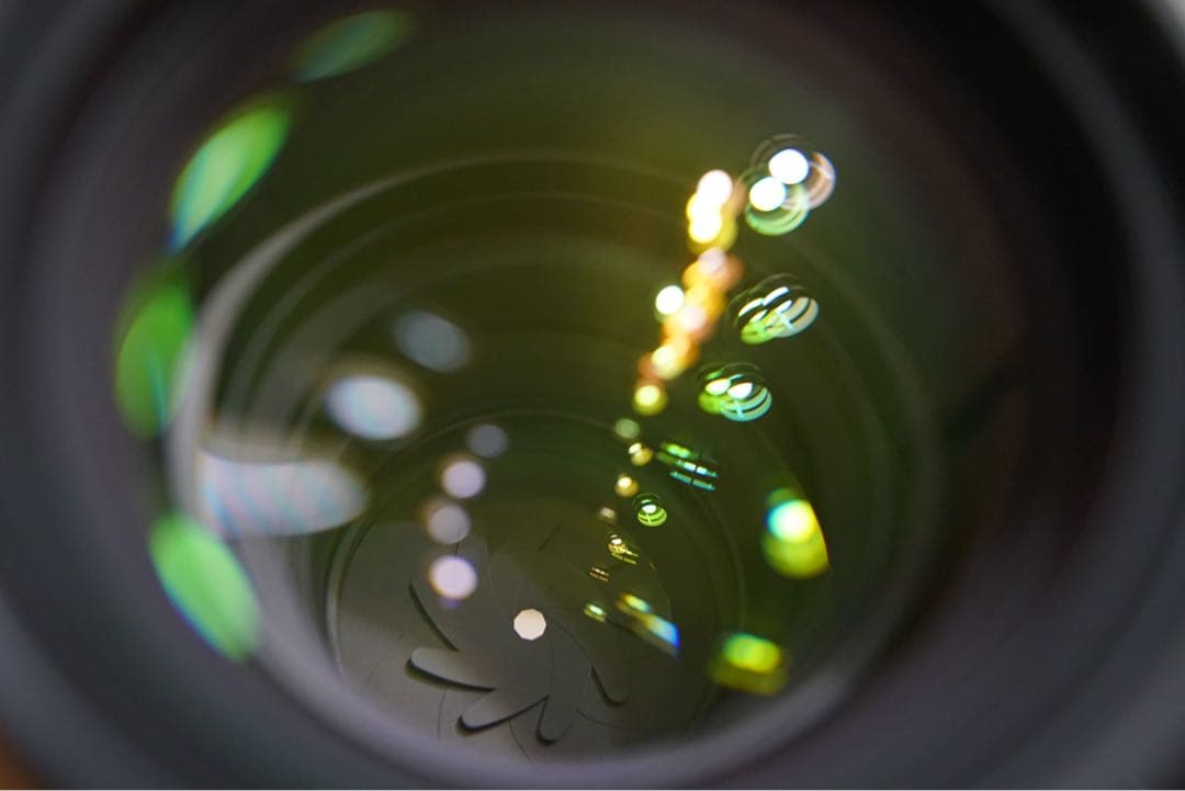 SIGMA 105mm F1.4 DG HSM Art レンズ　SONY用