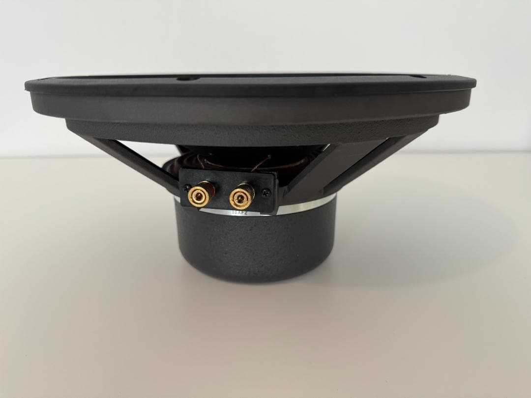 FOSTEX W300All 30cmウーファー ペア 未使用品