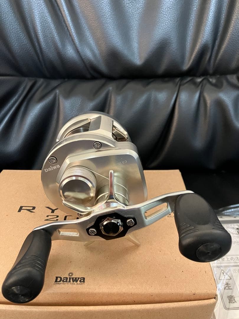 ダイワ　RYOGA 2020 中古