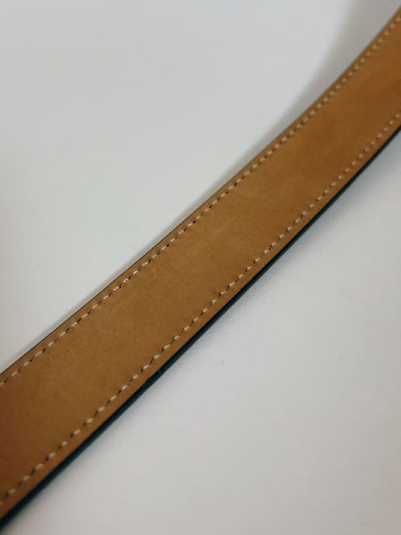 グッチ　GUCCI ベルト　ブラック　M