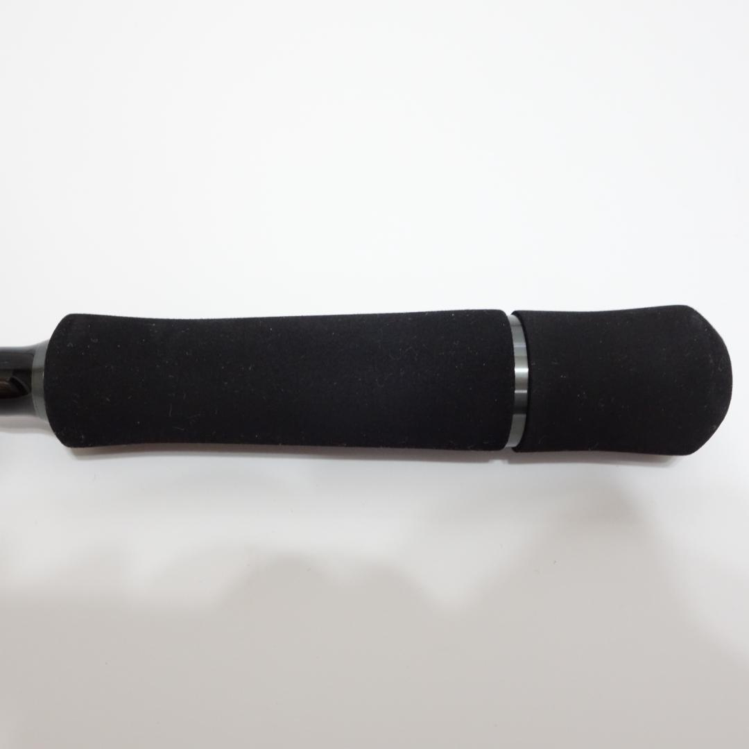 ヤマガブランクス バリスティック 86M TZ/NANO