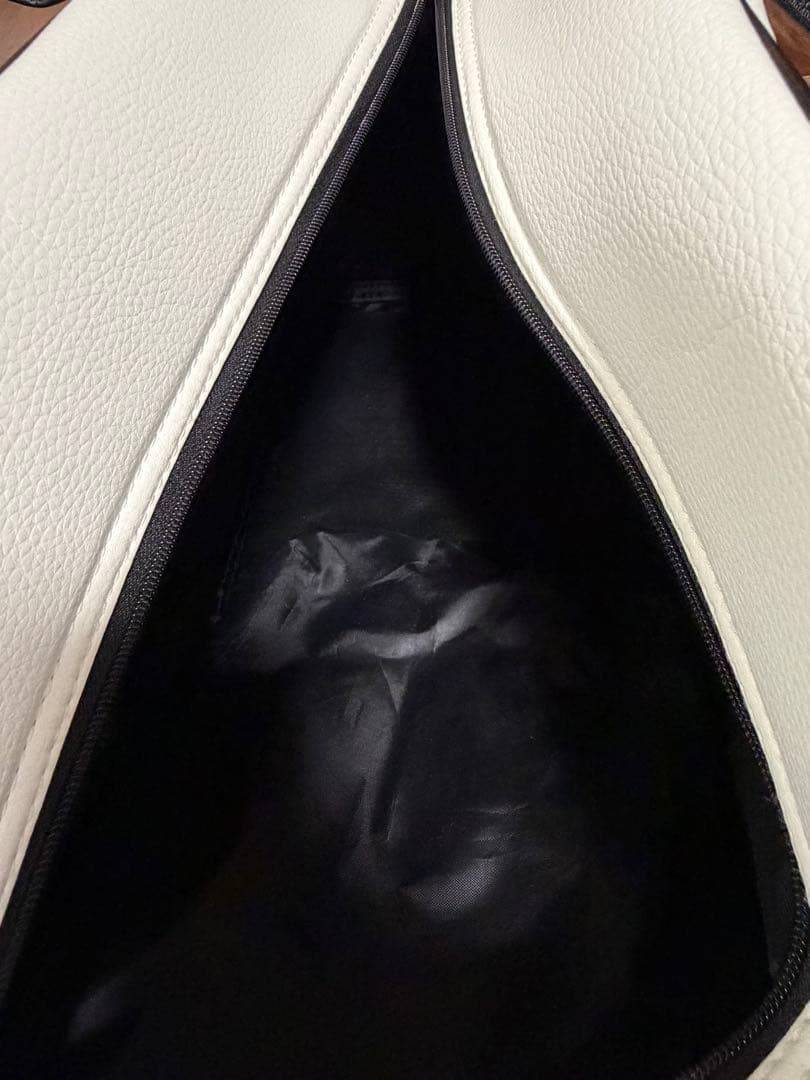 ブリヂストン　ゴルフボストンバック