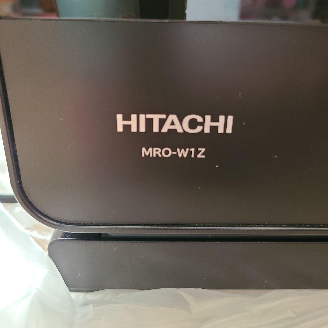 HITACHI ヘルシーシェフ MRO-W1Z 22年式 カードケーブル新品