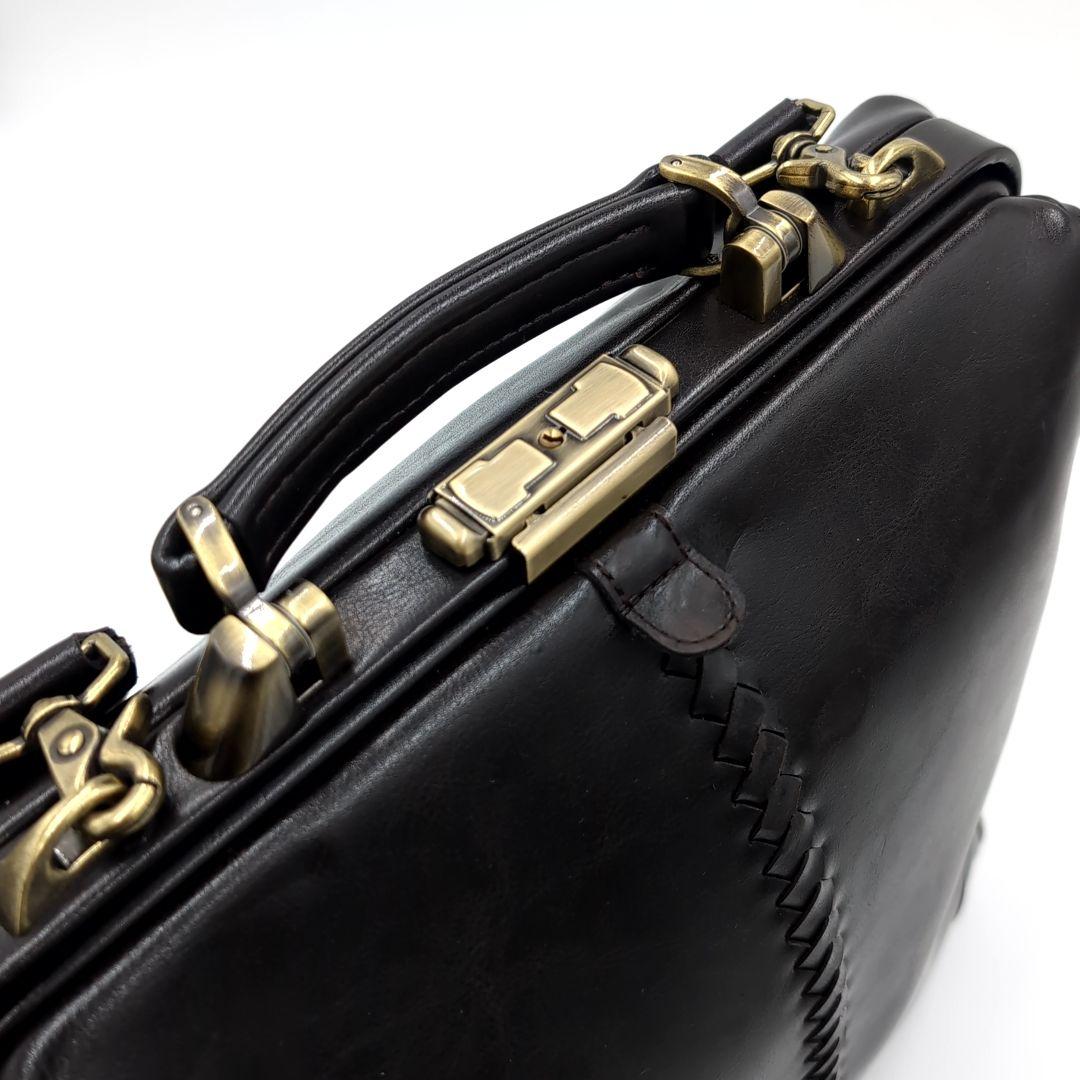 極美品✨️ YOUTA ヨータ 豊岡鞄 2way ビジネスバッグ ダレスバッグ