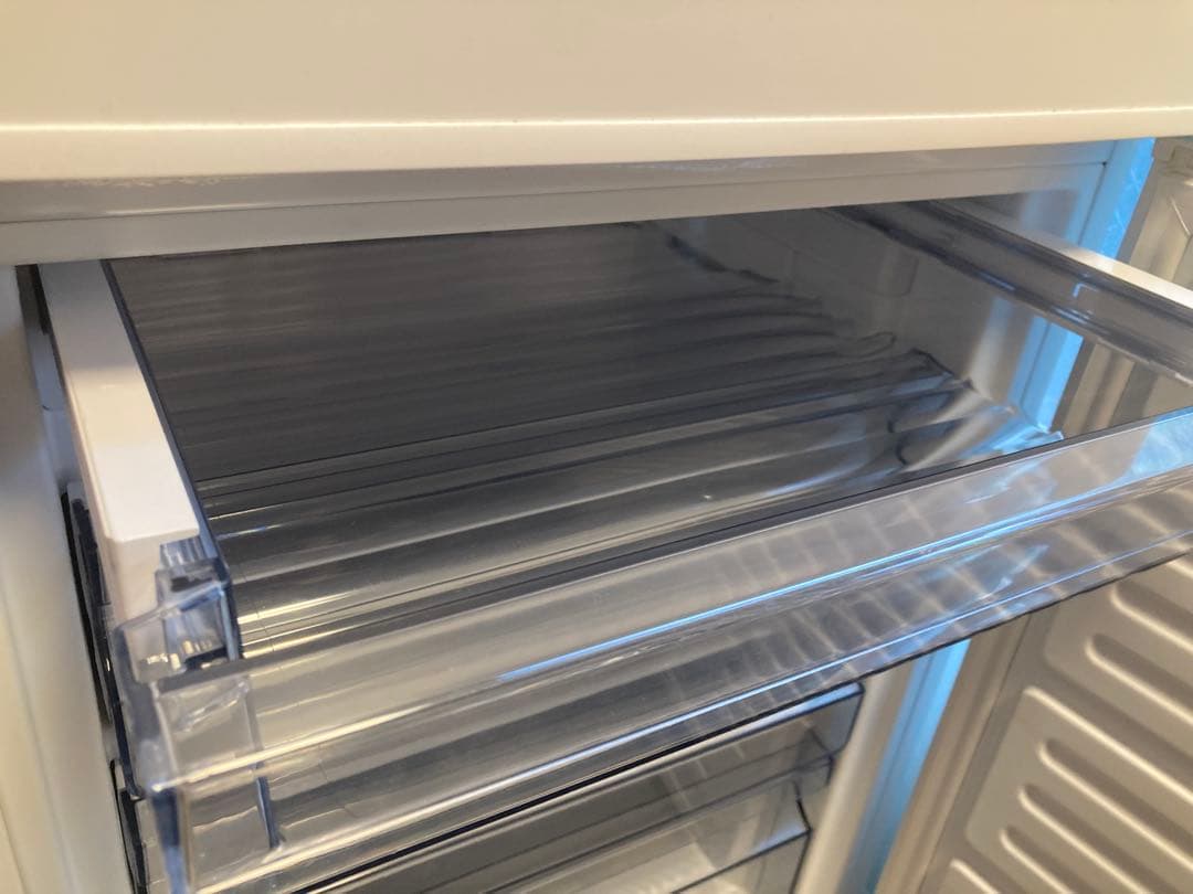 TWINBIRD HR-F915 冷凍冷蔵庫 146L 2022年製