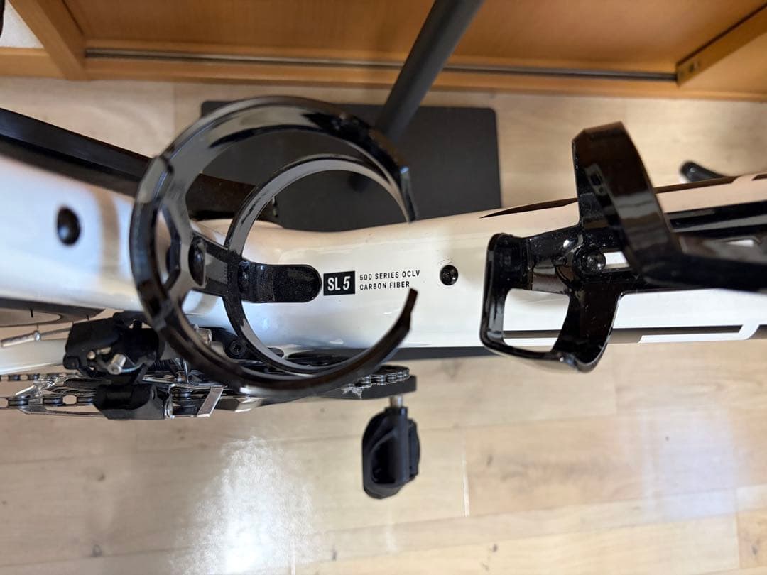 自転車本体 TREK Madone SL 5 Gen 8