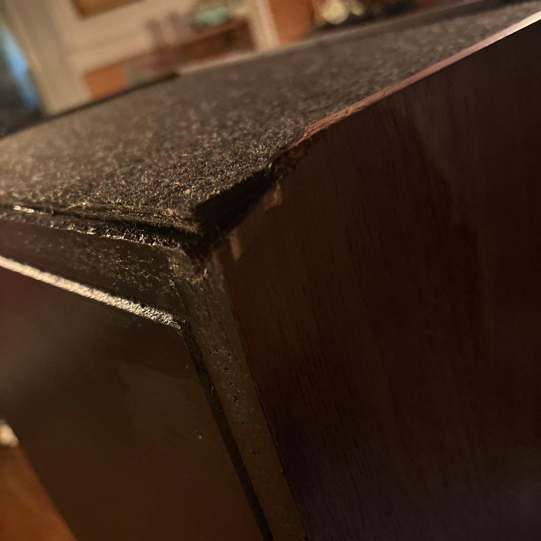 TRIPLE　JBL LE20-1 LE 14Aスピーカー