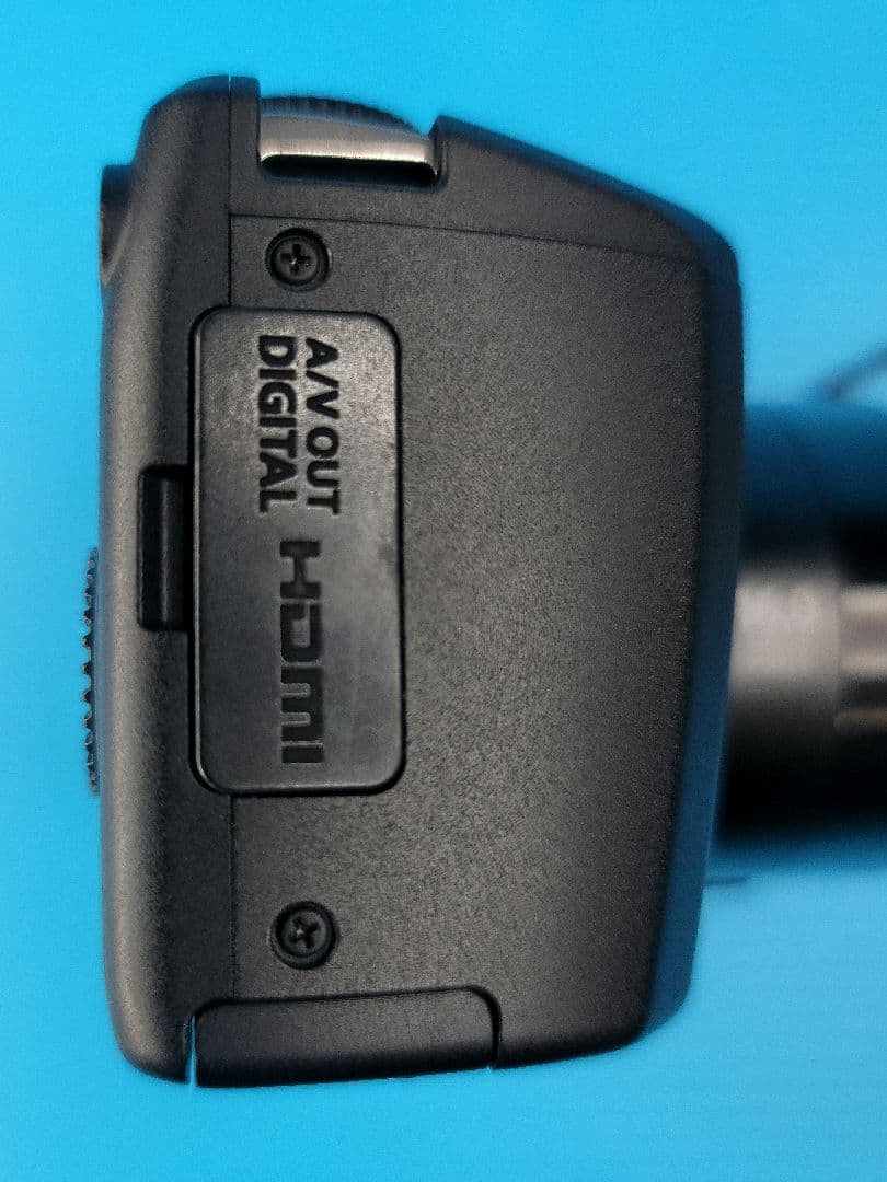 【美品】Canon PowerShot SX500 IS