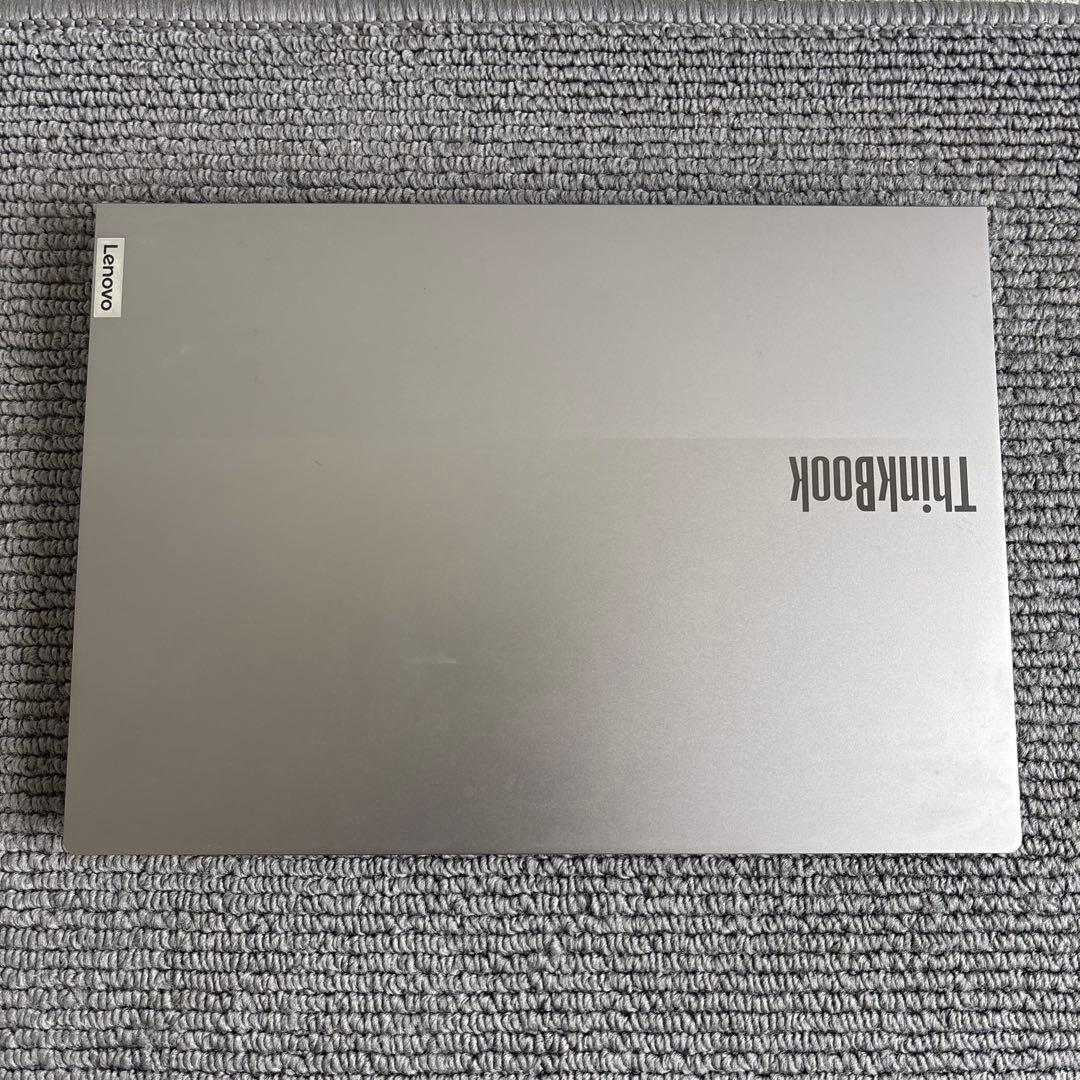 Windowsノート本体 lenovo thinkbook 14 G6 ABP AMD Ryzen 5