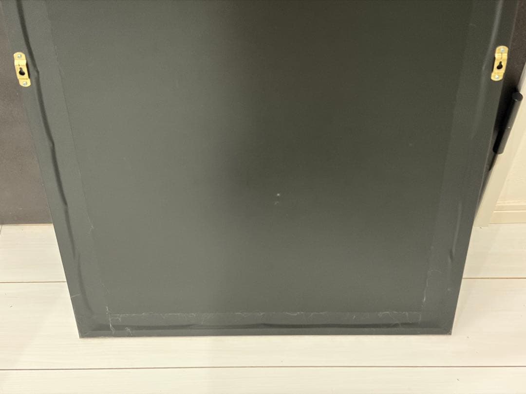 フランフラン PRADA プラダ 額入り ポスター アートボード 現状品