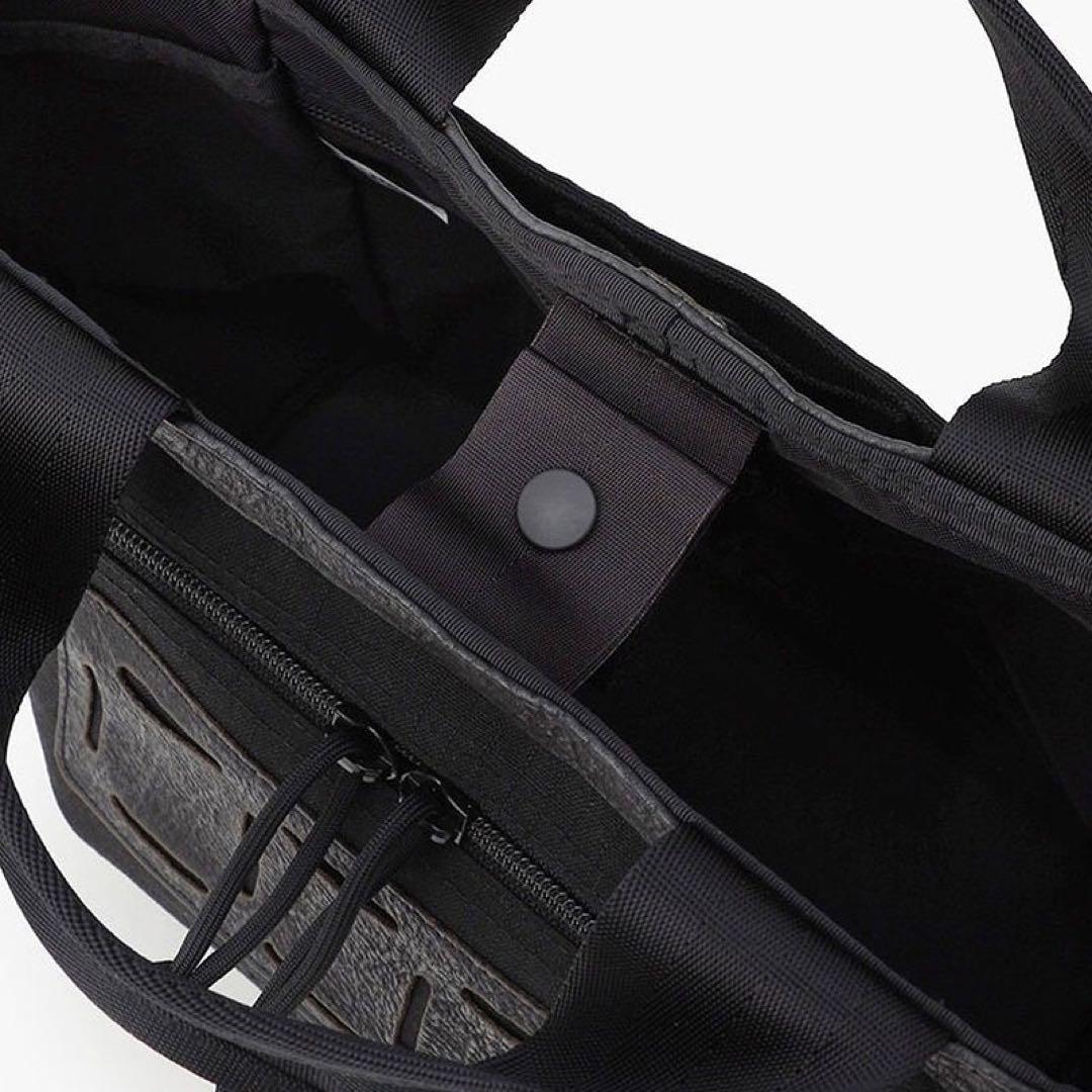 ブリーフィング BRIEFING GOLF トートバッグ ブラック