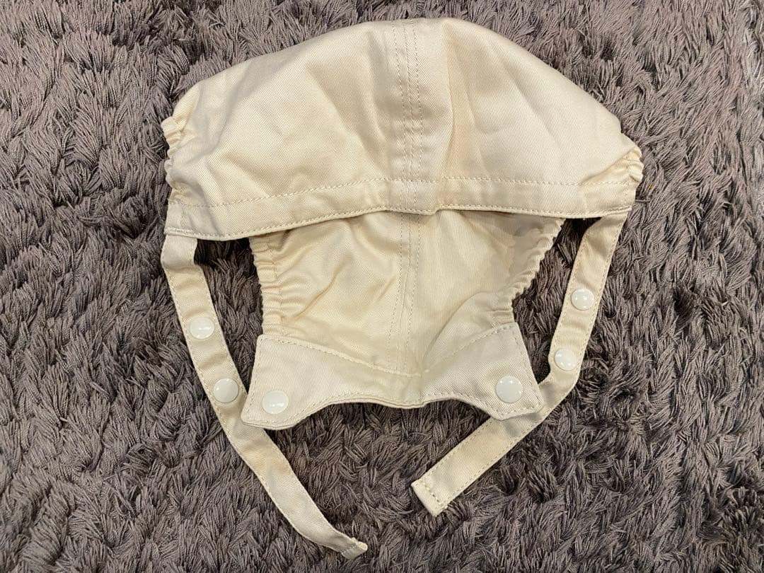 cuseberry キューズベリー　抱っこ紐NICO ネイビー