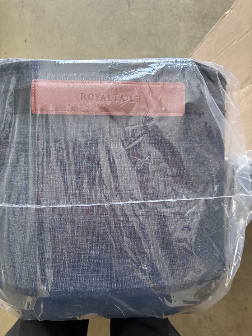 ★新品未使用★ Tails Grace Classic ペットカート