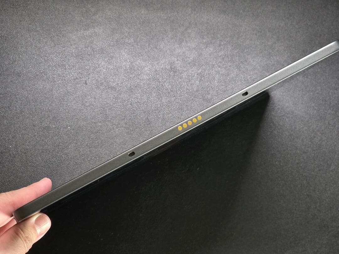 Blackview MEGA12 (16GB/512GB) キーボードケース付き