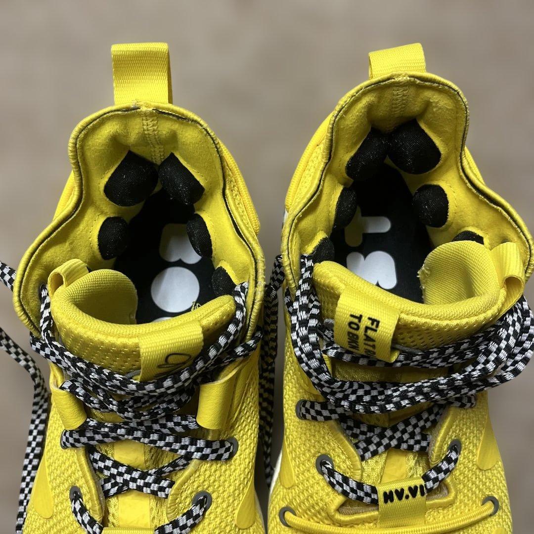 ハーデン6 【26cm】Harden Vol.6 GV9586【値引き可】