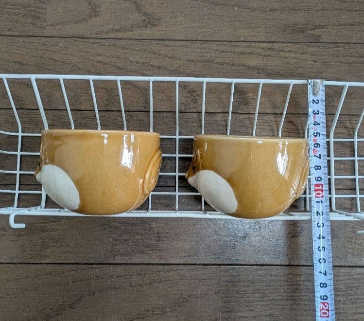 【ラスト】よしざわ窯（益子焼）茶碗、カップセット　１１点